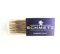 Schmetz Universal Machine Needles - Box of 100 Needles Size 80/12 by Schmetz