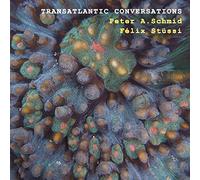 Schmid, Peter - Transatlantic Conversations
