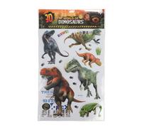 Schmid Spiel Adesivo Dino XXL 3D
