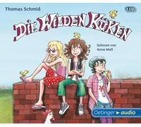 Schmid,Thomas - Die Wilden Küken (1)
