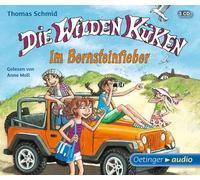 Schmid,Thomas - Die Wilden Küken-Im Bernstei