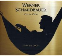 Schmidbauer & Kaelbe - Ois In Oam-1994-09