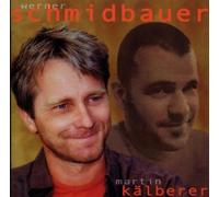 Schmidbauer & Kälberer Dahoam (CD)