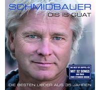 SCHMIDBAUER & KAELBERER - OIS IS GUAT (2 CD)