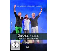 Schmidbauer Pollina Kälberer - Grande Finale/Live in der Arena di Verona