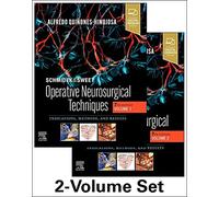 Schmidek and Sweet: Operative Neurosurgical Techniques: Indications, Methods and Results