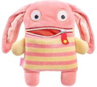 Schmidt- Junior Worry Eater Soft Toy Sorgenfresser Eaters Peluche Mangia Pensieri Piccolo Pomm, 42343