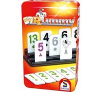 Schmidt 51281 Gioco da Tavolo My Rummy