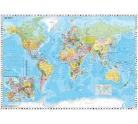 Schmidt Puzzle Iceland: Kirkjuffellsfoss – 1500 pezzi