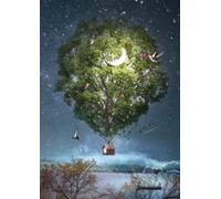 Schmidt 58831 - Puzzle da 1000 pezzi | Natacha Einet