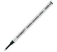 Schmidt 5888 Black Medium rollerball metal refill