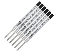 Schmidt 9000-6 Easy Flow Pack-Noir