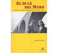 Schmidt al di la del muro