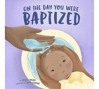 Schmidt, Anita Young, Taylor On the Day You Were Baptized (Copertina rigida)