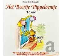 Schmidt, Annie M.G. - Beertje Pippeloentje Visi