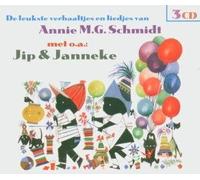 Schmidt Annie M G - Leukste Verhaaltjes En