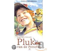 SCHMIDT, ANNIE M.G. - PLUK VAN DE PETTEFLET