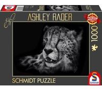 Schmidt Ashley Rader Speed Gepard Im Zeichen der Anmut 1000 Teile 58542