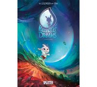 Schmidt, C Haunter Of Dreams - Die Legenden Von Yria - (German Import Book NUOVO