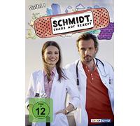 Schmidt - Chaos auf Rezept/Staffel 1
