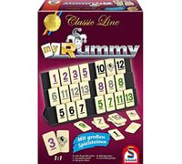 Schmidt - Classic Line My Rummy Gioco di societ - NUOVO