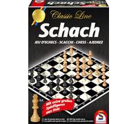Gioco Scacchi - Extra Tgl Figure