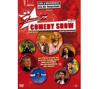 Schmidt Comedy Show Vol. 1