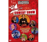 Schmidt Comedy Show Vol. 2