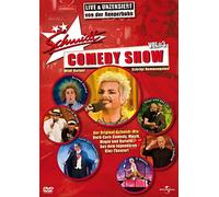 Schmidt Comedy Show Vol. 3