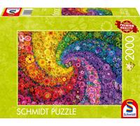 Schmidt CSG59744 Jigsaw Puzzle, Multicolour