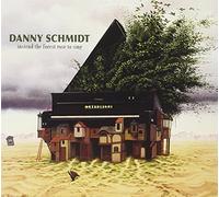 Schmidt, Danny - Instead The Forest Rose To Sing