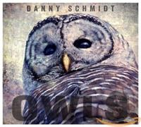 Schmidt Danny - Owls