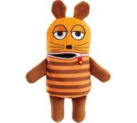 Schmidt Die Maus Sorgenfresser Kuscheltier Mouse 42555