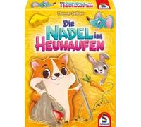 Schmidt Die Nadel im Heuhaufen Kartenspiel 75055