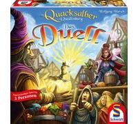 Schmidt Die Quacksalber von Quedlinburg Das Duell 49447