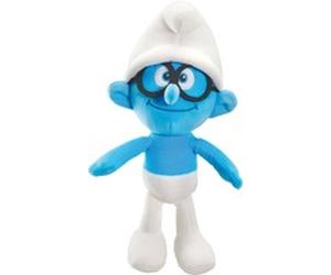 Schmidt Die Schlümpfe Schlaubi Schlumpf Plüschfigur 42284