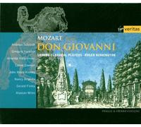 Schmidt - Don Giovanni (Ga)