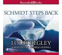 Schmidt fa un passo indietro