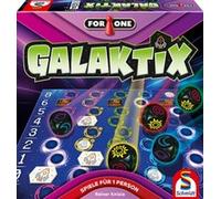 Schmidt For One Galaktix 49434