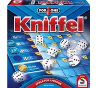 Schmidt For One Kniffel 49432