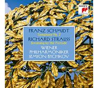 Schmidt, Franz - SYMPHONY NO. 2 & R. S