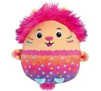 Schmidt Spiele 42810 Gabby's Dollhouse, peluche Celebration Marty, Squishy, 17 cm