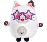 Schmidt Spiele 42806 Gabby's Dollhouse, peluche Celebration Pandy, Squishy, 15 cm