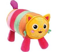 Schmidt Gabby's Dollhouse Kuschelkatze 42792