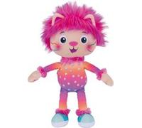 Schmidt Gabby's Dollhouse Marty die Partykatze Plüschfigur 42803