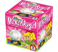 Schmidt Games Bibi Blocksberg - Witch Ball, Skill Game 1 St