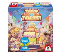 Topp die Torte!