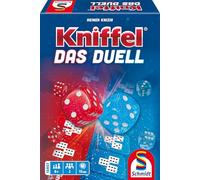 Schmidt Kniffel Das Duell 49480