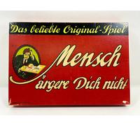 Schmidt Giochi - Uomo Ägere Dich Non (49079) Merce Nuova