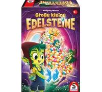 Schmidt Große kleine Edelsteine Geschicklichkeitsspiel 40656